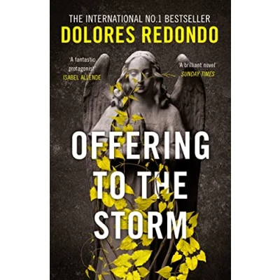 Imagen de The Baztan Trilogy 3: Offering To Storm