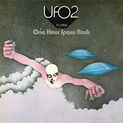 Imagen de Ufo 2 [Vinilo]