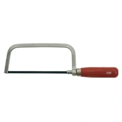 Imagen de Bahco 228 BULK Arcos Sierra Metales 150Mm