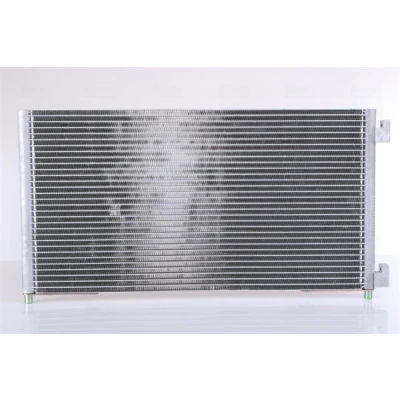 Imagen de NISSENS 94596 Condensador sin secador Aluminio 607 R 134 a FIAT: Punto II Hatchback