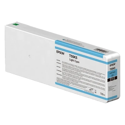 Imagen de SureColor SC P9000 STD Epson T8045 cartucho cian claro (original)