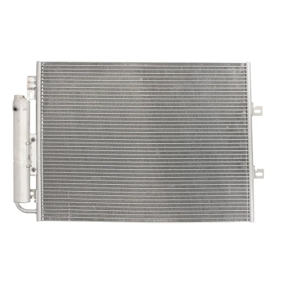 Imagen de VALEO 814061 Condensador con secador Aluminio 396 R 134 a RENAULT: TWINGO 2 norauto, oscaro, mister auto