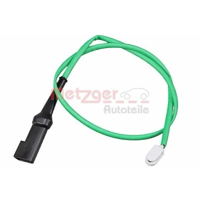 Imagen de METZGER 1190288 Sensor de Desgaste Pastillas Frenos FORD: Transit V363 Furgón, Camión plataforma / Chasis