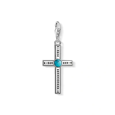 Imagen de Thomas Sabo Colgante Mujer plata 1677 878 17