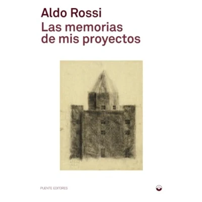 Imagen de Las memorias de mis proyectos (ENSAYO)