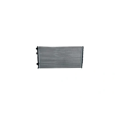 Imagen de NRF 54696 Radiador, refrigeración del motor Aluminio 722 378 34 Aletas unidas mecánicamente VOLKSWAGEN: Passat B3/B4 Variant