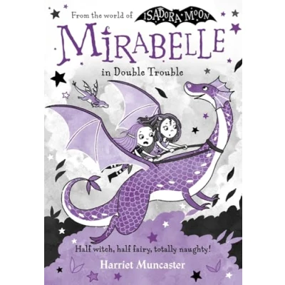 Imagen de Mirabelle In Double Trouble