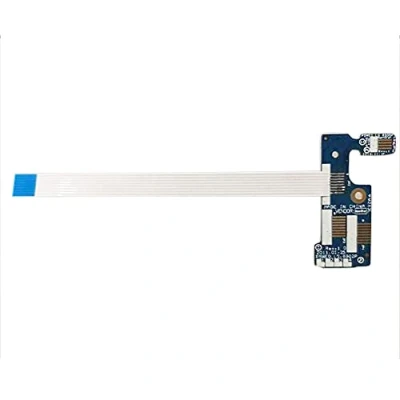 Imagen de Zahara LS 6902P NBX0000UR00 Placa Boton Encendido Power Button Board con Cable para Acer Aspire 5750 5750G 5755 5755G 5350 P5WE0 55.BRG02.001