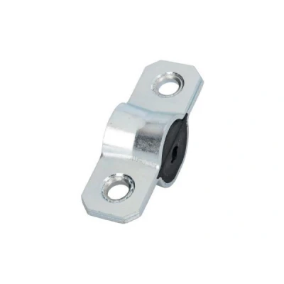 Imagen de REINHOCH RH16 1004 Silentblock Barra Estabilizadora Eje delantero Caucho 10 FIAT: Punto II Hatchback, Doblo I Familiar, Cargo
