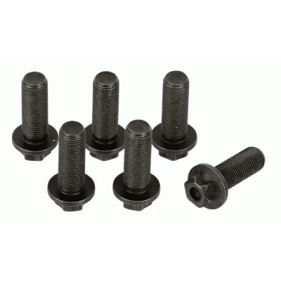 Imagen de SACHS 1874 000 045 JKuego tornillos, volante FORD: FOCUS 3, C Max 2, VOLVO: V40 Hatchback