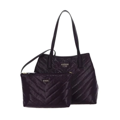 Imagen de GUESS Vikky Tote, Bag Women, Amatista, One Size