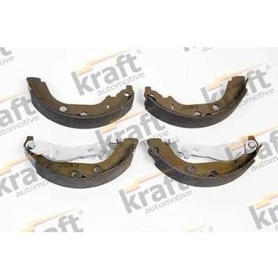 Imagen de Kit de zapatas KRAFT AUTOMOTIVE 6025570
