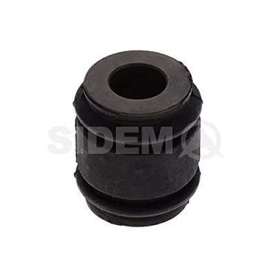 Imagen de SIDEM 805702 Silentblock Brazo de Suspension Eje trasero Rodamiento caucho metal oscilante longitudinal DACIA: Duster SUV, II