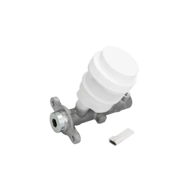 Imagen de HERTH+BUSS JAKOPARTS J3105060 Cilindro Maestro de Freno 23,81 Aluminio para vehíc. dirección a la derecha