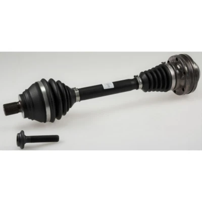 Imagen de SPIDAN GKND13031 Árbol de transmisión 497mm con tornillo AUDI: TT Coupé