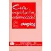 Imagen de Cría, explotación y enfermedades de las ovejas: 1 (Manuales técnica agropecuaria)