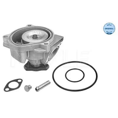 Imagen de MEYLE 113 012 0019 Bomba de agua con junta ORIGINAL Quality VOLKSWAGEN: TRANSPORTER 3 Bus, Kasten