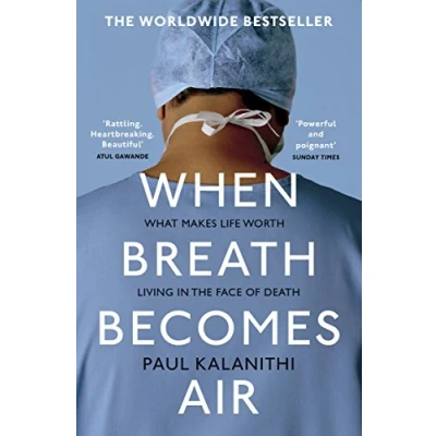 Imagen de When Breath Becomes Air