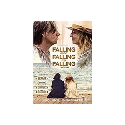 Imagen de Falling [DVD]