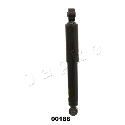 Imagen de JAPKO MJ00188 Amortiguador Eje trasero Presión de gas Bitubular telescópico Anillo superior, inferior FIAT: Punto II Hatchback