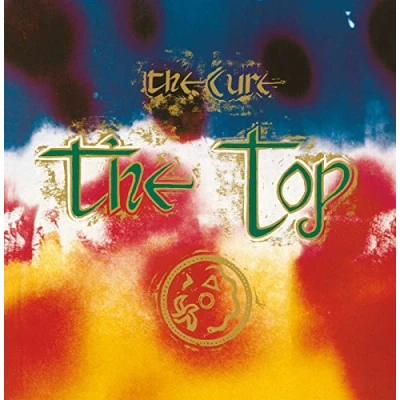 Imagen de The Top [Vinilo]