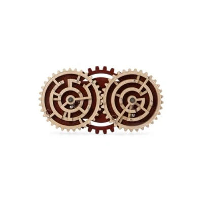 Imagen de Recent Toys Laberinto, Color marrón Dorado (C5064)