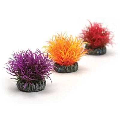 Imagen de biOrb Juego de 3 bolas topiarias colores