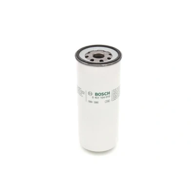 Imagen de BOSCH 0 451 104 010 Filtro de aceite 1 1/8&quot; 16 UN enroscable RENAULT TRUCKS: Kerax, Magnum, Midlum