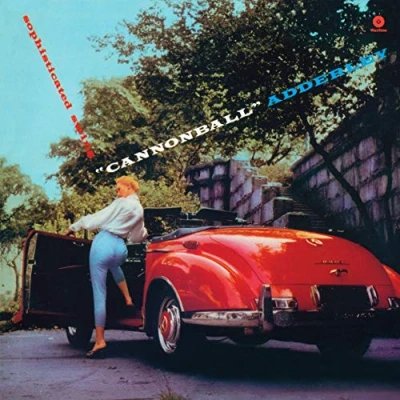 Imagen de Sophisticated Swing [Vinilo]