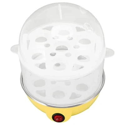 Imagen de Dash Egg Cooker, Auto Power Off Cooker para Callos