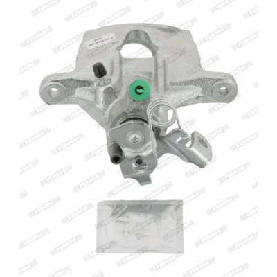 Imagen de FERODO PREMIER FCL694398 Pinza de freno Fundición acero sin accesorios RENAULT: Kangoo I Express,