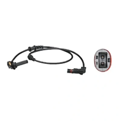 Imagen de HELLA 6PU 012 679 501 Sensor de ABS activo 2 680 MERCEDES BENZ: CLS Coupé, Clase E T modell