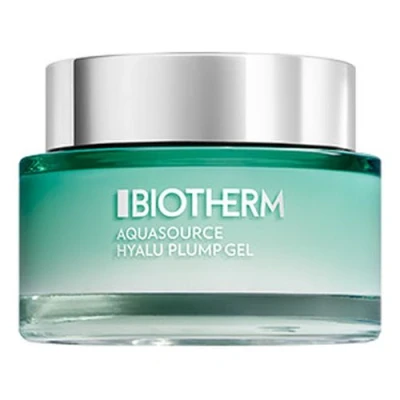 Imagen de Biotherm Aquasource Hyalu Plump Gel 50 ml