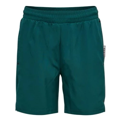 Imagen de hummel Pantalones Cortos de Cintura Ajustable Hmlmove Multisport Niños Talla
