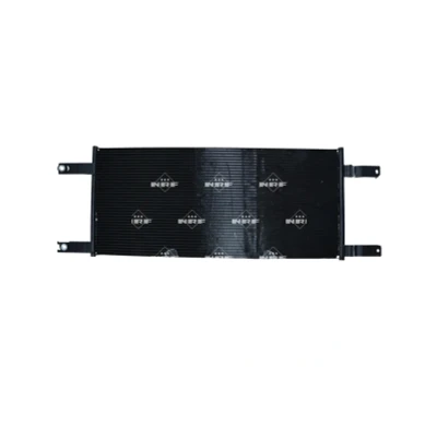 Imagen de NRF Easy Fit 350524 Condensador con junta anular 15,3 859