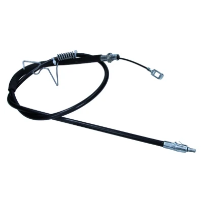 Imagen de MAXGEAR 32 1073 Cable de Freno Mano Eje trasero 1533, 1335 Discos