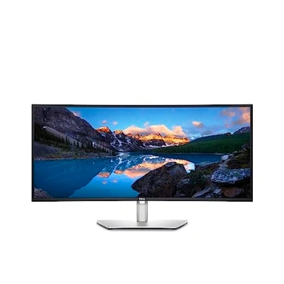 Imagen de Ecran 34&quot;&quot; Curved USB C DELL U3423WE