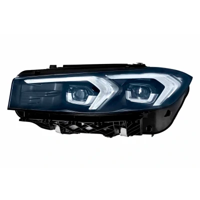 Imagen de Faro HELLA 1EX 016 808 611