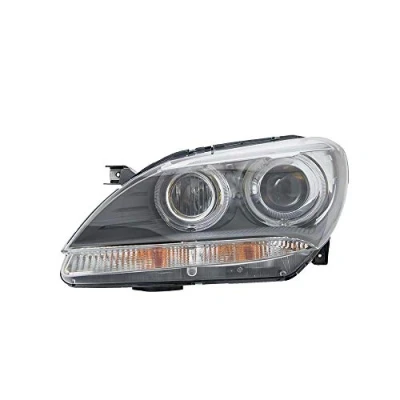 Imagen de Faro principal MAGNETI MARELLI 711451000656, Izquierda