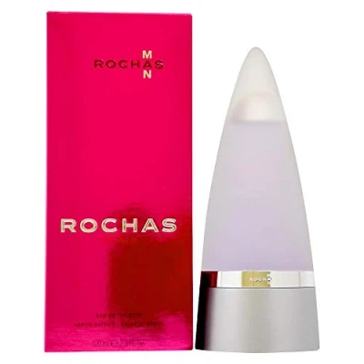 Imagen de Rochas Man 100 Ml.