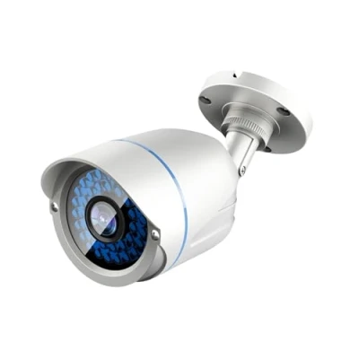 Imagen de Levelone Cámara Bullet Exterior Interior, Multicolor, Talla Única