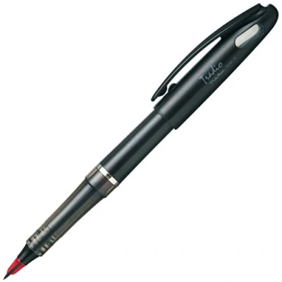 Imagen de Pentel Tradio Pulaman, color rosso