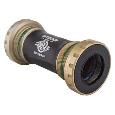 Imagen de FSA 421595013 MOV Centr M/Exo MTB BB 9050 BS, Unisex Adult, Argent, One Size