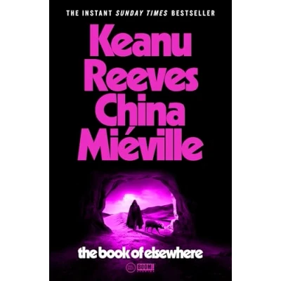 Imagen de The Book Of Elsewhere