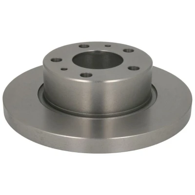Imagen de FERODO PREMIER FCR194A Disco de freno 276 22 5 118 macizo sin tornillos IVECO: DAILY 3, 3 Kasten/Kombi