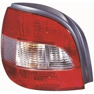 Imagen de ALKAR 2202220 Piloto trasero derecha PY21W sin portalámparas RENAULT: Scénic 1