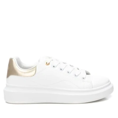 Imagen de Refresh Zapatillas, Mujer, Talla: 37, Gold Zapatos