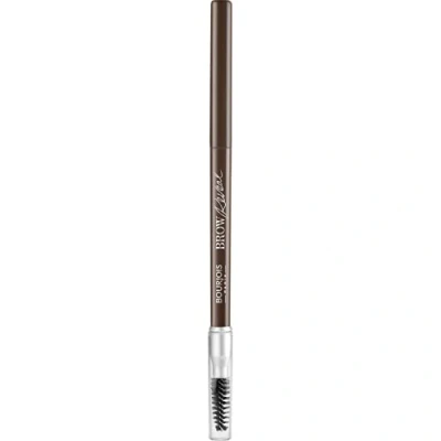 Imagen de Bourjois Brow Sharper Lápiz de Cejas Tono 003 Brun/Brown 1 g