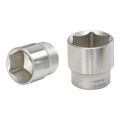 Imagen de KS TOOLS 917.1411 Piezas insertables de llave cubo DIN3120, ISO1174, DIN3124, ISO2725 11,0 Acero cromo vanadio