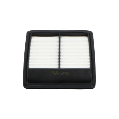 Imagen de KAVO PARTS HA 8648 Filtro de aire 52mm 145mm 170mm Cartucho filtrante HONDA: Jazz 2